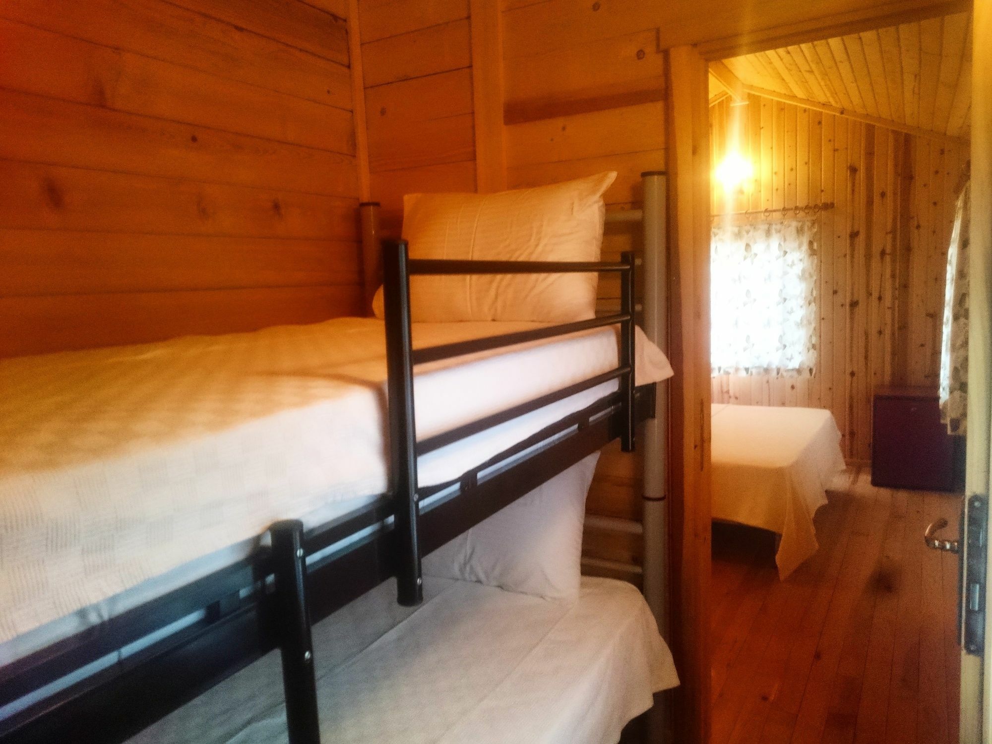 Ipekce Tatil Evleri Mesudiye  Buitenkant foto
